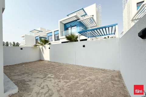 Townhouse de 5 dormitorios en Dubai, UAE No. 105807 26