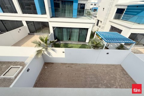 Townhouse de 5 dormitorios en Dubai, UAE No. 105807 27