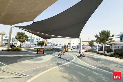 Townhouse de 5 dormitorios en Dubai, UAE No. 105807 29