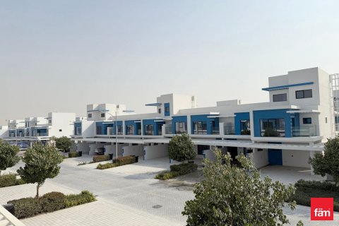 Townhouse de 5 dormitorios en Dubai, UAE No. 105807 25