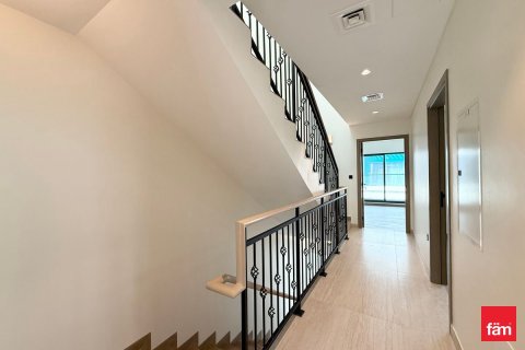 Townhouse de 5 dormitorios en Dubai, UAE No. 105807 13