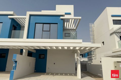 Townhouse de 5 dormitorios en Dubai, UAE No. 105807 24