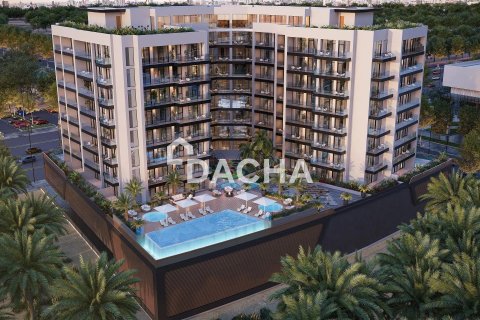 Apartment de 1 dormitorio en Dubai, UAE No. 210344 18