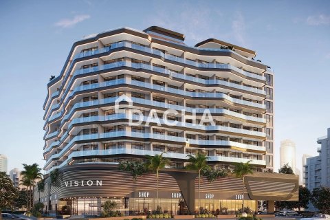 Apartment de 1 dormitorio en Dubai, UAE No. 210344 3