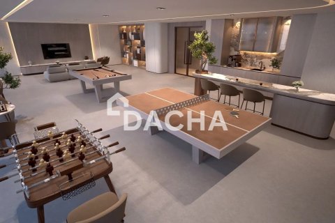 Apartment de 1 dormitorio en Dubai, UAE No. 210344 16