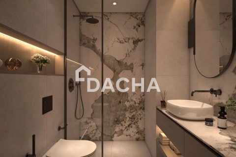 Apartment de 1 dormitorio en Dubai, UAE No. 210344 12