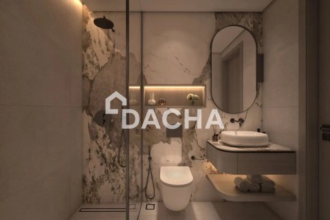 Apartment de 1 dormitorio en Dubai, UAE No. 210344 8