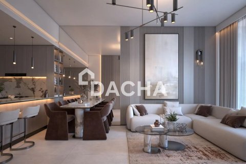 Apartment de 1 dormitorio en Dubai, UAE No. 210344 4