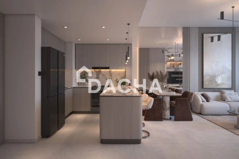 Apartment de 1 dormitorio en Dubai, UAE No. 210344 6