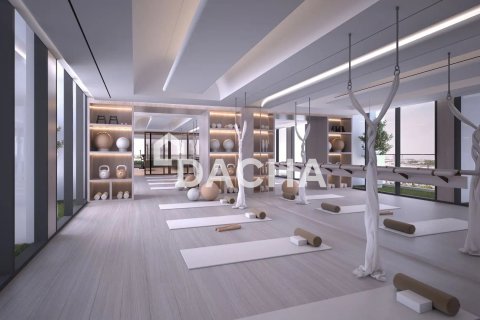 Apartment de 1 dormitorio en Dubai, UAE No. 210344 14
