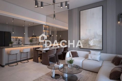 Apartment de 1 dormitorio en Dubai, UAE No. 210344 5