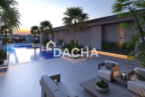 Apartment de 1 dormitorio en Dubai, UAE No. 210344