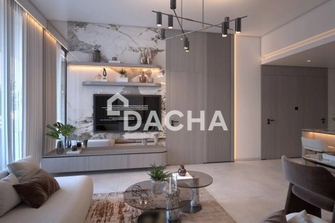Apartment de 1 dormitorio en Dubai, UAE No. 210344 7