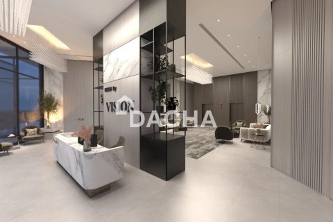 Apartment de 1 dormitorio en Dubai, UAE No. 210344 19