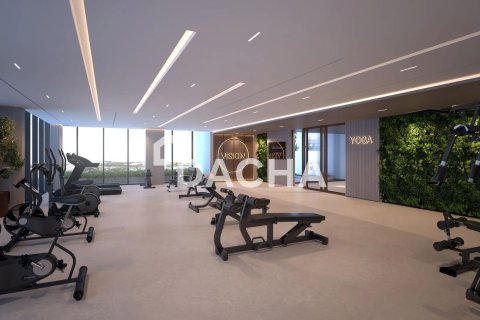 Apartment de 1 dormitorio en Dubai, UAE No. 210344 17
