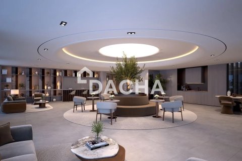 Apartment de 1 dormitorio en Dubai, UAE No. 210344 15