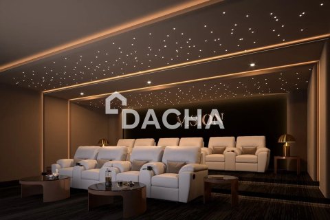 Apartment de 1 dormitorio en Dubai, UAE No. 210344 13