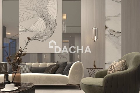 Apartment de 1 dormitorio en Dubai, UAE No. 210344 21