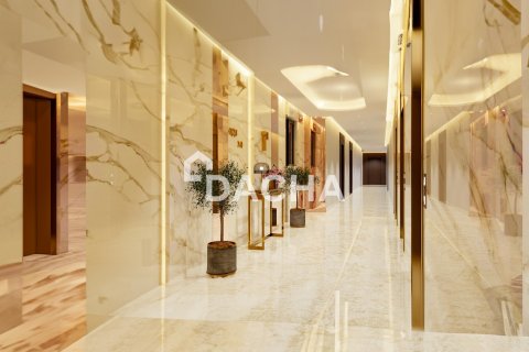 Квартира с 1 спальней в Al Furjan, ОАЭ №210347 21