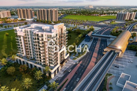 Квартира с 1 спальней в Al Furjan, ОАЭ №210347 16