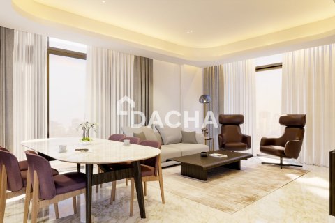Квартира с 1 спальней в Al Furjan, ОАЭ №210347 13