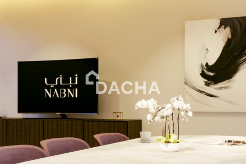 Квартира с 1 спальней в Al Furjan, ОАЭ №210347 15