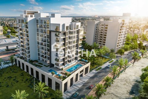 Квартира с 1 спальней в Al Furjan, ОАЭ №210347 5