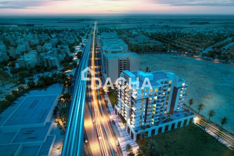 Квартира с 1 спальней в Al Furjan, ОАЭ №210347 3