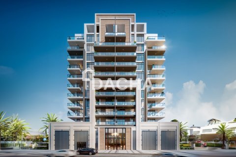 Квартира с 1 спальней в Al Furjan, ОАЭ №210347 22