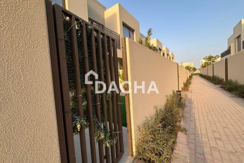3 غرف نوم فيلا في Dubai South (Dubai World Central), الإمارات العربية المتحدة رقم 210345 30