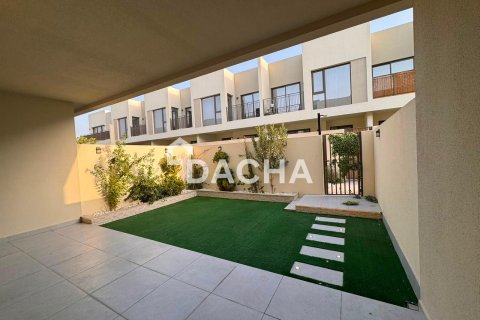 3 غرف نوم فيلا في Dubai South (Dubai World Central), الإمارات العربية المتحدة رقم 210345 13