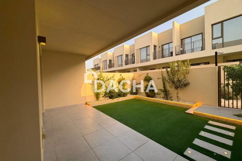 3 غرف نوم فيلا في Dubai South (Dubai World Central), الإمارات العربية المتحدة رقم 210345 8