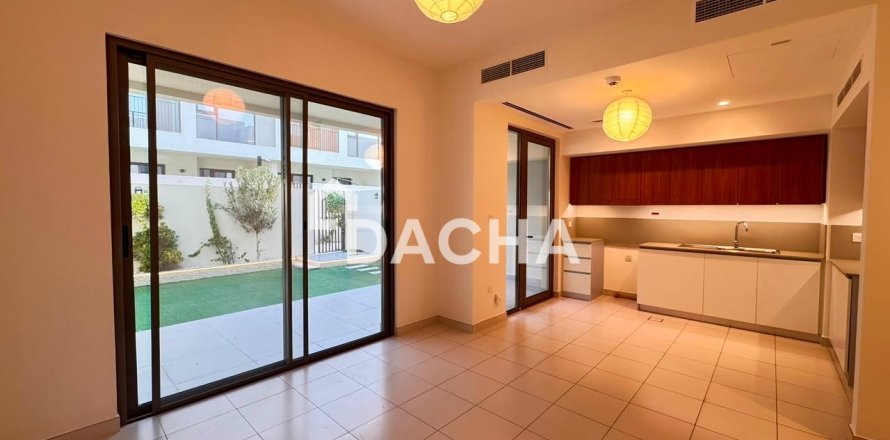 3 غرف نوم فيلا في Dubai South (Dubai World Central), الإمارات العربية المتحدة رقم 210345