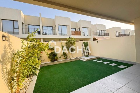 3 غرف نوم فيلا في Dubai South (Dubai World Central), الإمارات العربية المتحدة رقم 210345 19