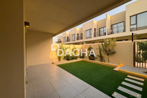 3 غرف نوم فيلا في Dubai South (Dubai World Central), الإمارات العربية المتحدة رقم 210345 14