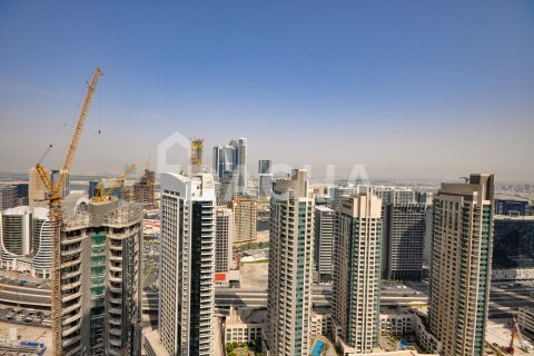 Apartment de 1 dormitorio en Downtown Dubai (Downtown Burj Dubai), UAE No. 210343 9