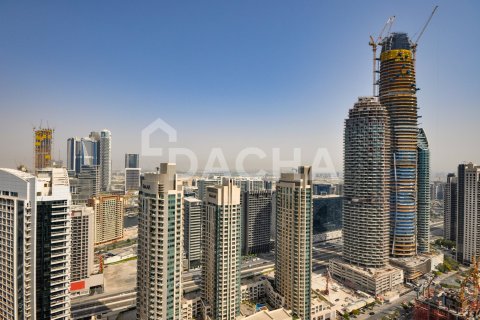 Apartment de 1 dormitorio en Downtown Dubai (Downtown Burj Dubai), UAE No. 210343 10