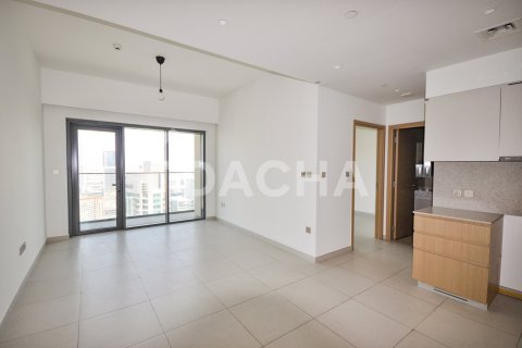 Apartment de 1 dormitorio en Downtown Dubai (Downtown Burj Dubai), UAE No. 210343