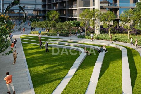 Apartment de 1 dormitorio en Jebel Ali, UAE No. 210341 14
