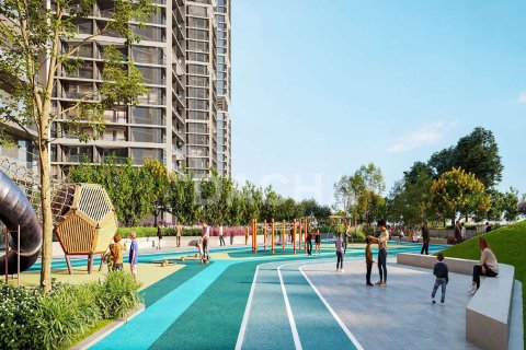 Apartment de 1 dormitorio en Jebel Ali, UAE No. 210341 15