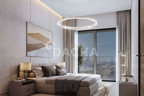 Apartment de 1 dormitorio en Jebel Ali, UAE No. 210341 5