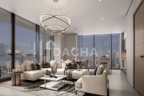 Apartment de 1 dormitorio en Jebel Ali, UAE No. 210341 4