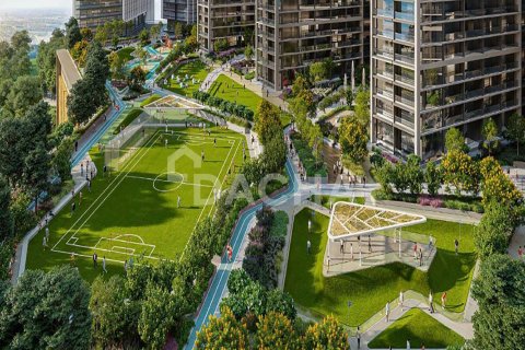 Apartment de 1 dormitorio en Jebel Ali, UAE No. 210341 9