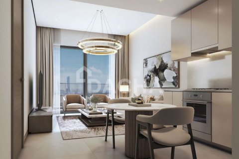 Apartment de 1 dormitorio en Jebel Ali, UAE No. 210341 6
