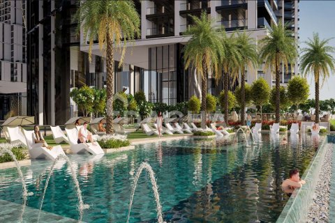 Apartment de 1 dormitorio en Jebel Ali, UAE No. 210341 13