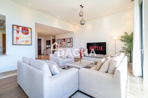 Apartment de 3 dormitorios en The Crescent, UAE No. 210346 6