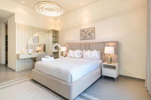 Apartment de 3 dormitorios en The Crescent, UAE No. 210346 22