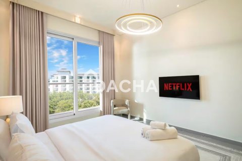 Apartment de 3 dormitorios en The Crescent, UAE No. 210346 25