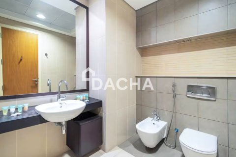 Apartment de 3 dormitorios en The Crescent, UAE No. 210346 20