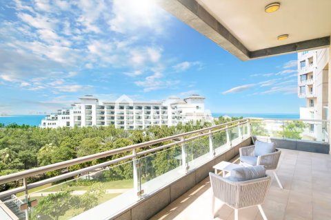 Apartment de 3 dormitorios en The Crescent, UAE No. 210346 29